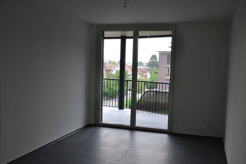2.5 Zimmerwohnung in Bülach (5)