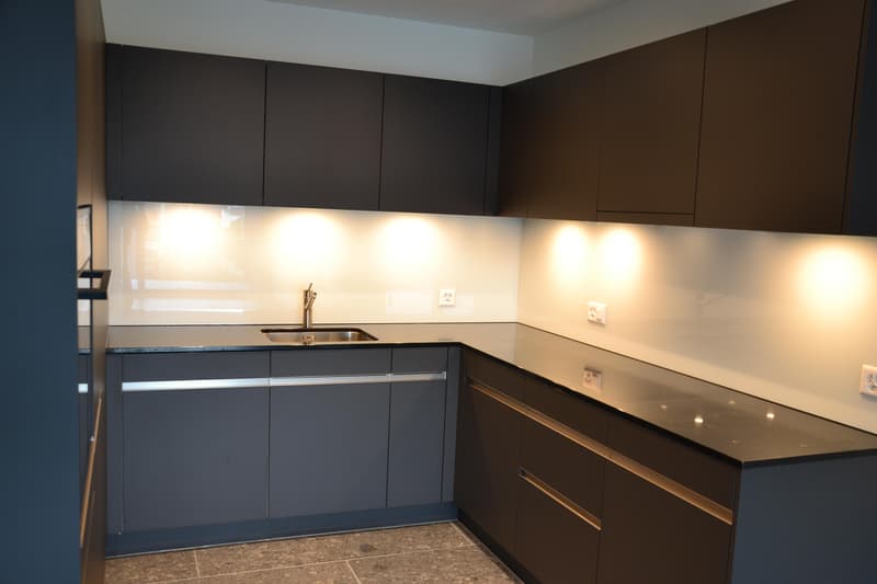 2.5 Zimmerwohnung in Bülach (3)