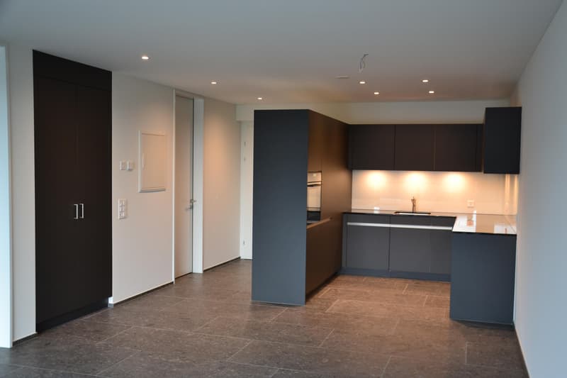 2.5 Zimmerwohnung in Bülach (2)