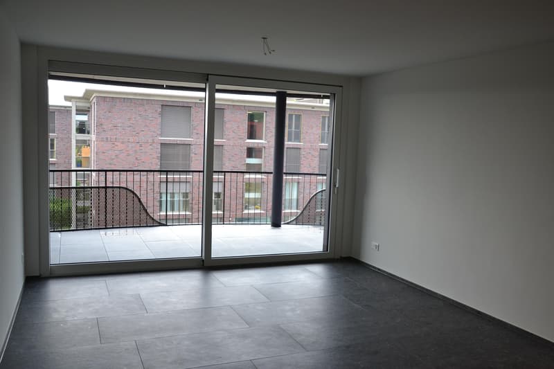 2.5 Zimmerwohnung in Bülach (6)