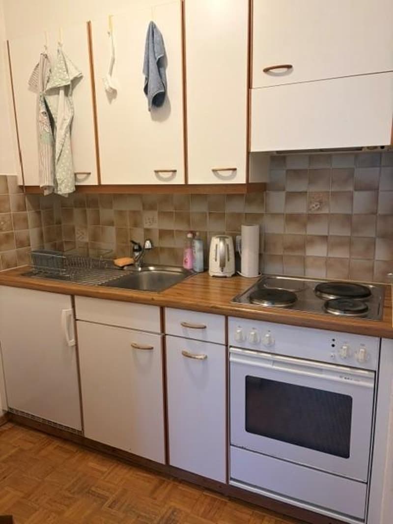 2.0 Zimmerwohnung in Winterthur (5)