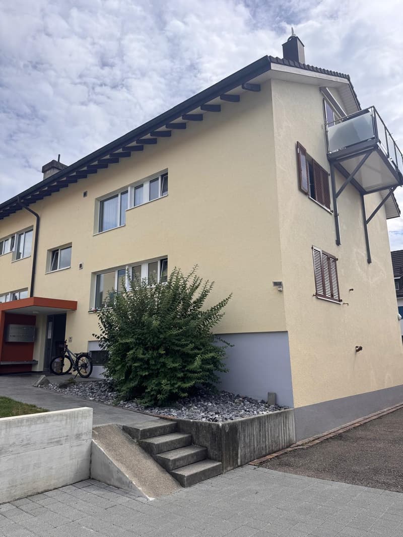 grosszügige Loftwohnung im Dachgeschoss (2)