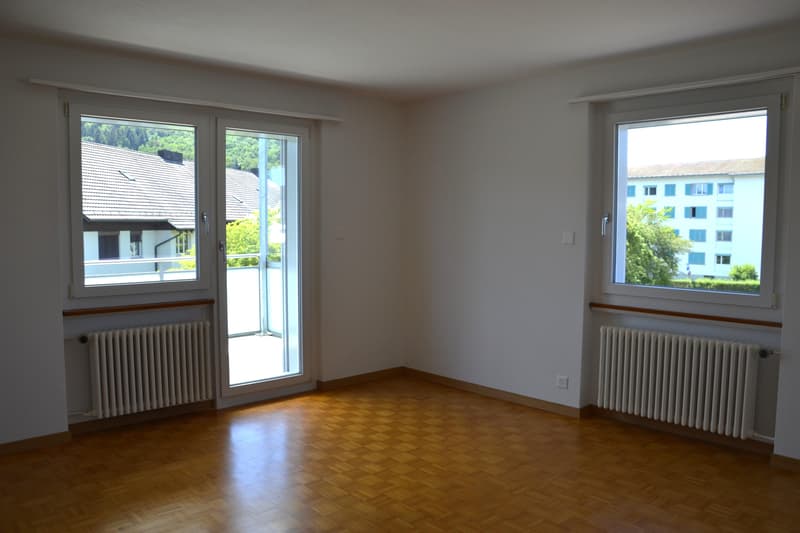 3 Zimmerwohnung in Feuerthalen (3)