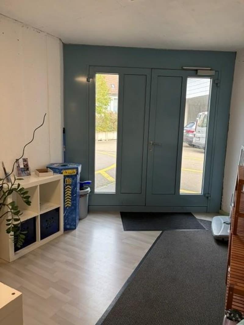 vielseitig nutzbare Gewerbefläche (2)