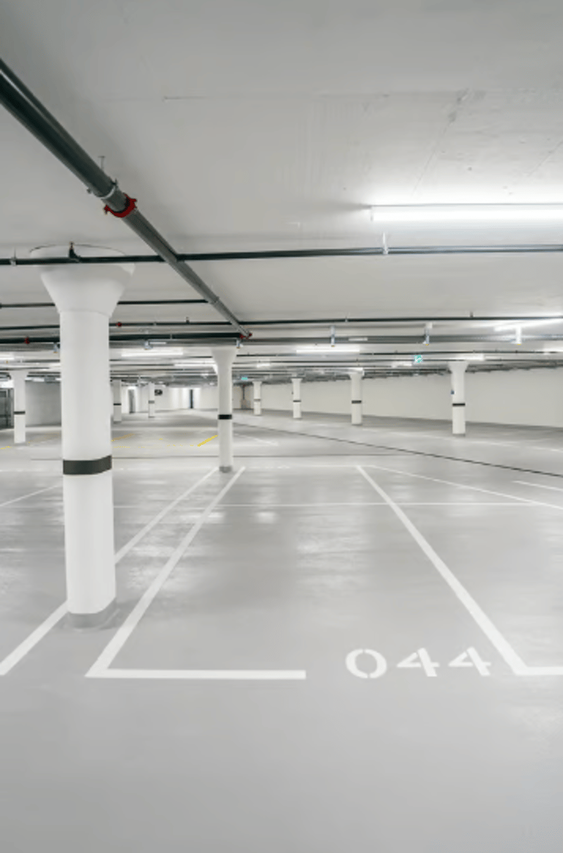 Tiefgaragenplatz in moderner Wohnanlage in Adliswil (4)