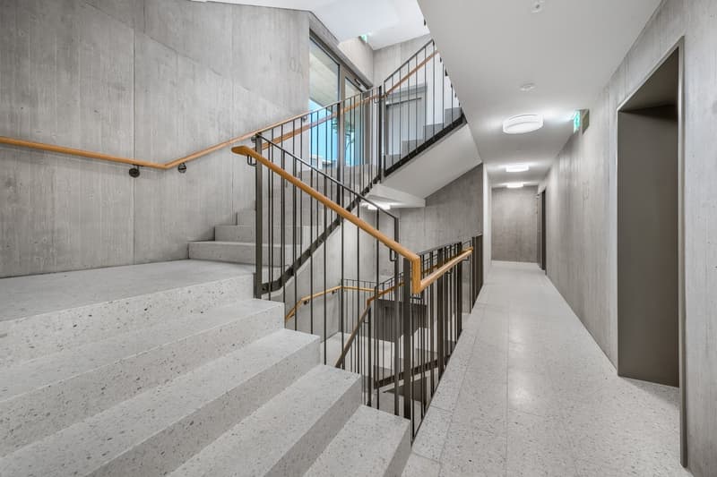 Treppenhaus
