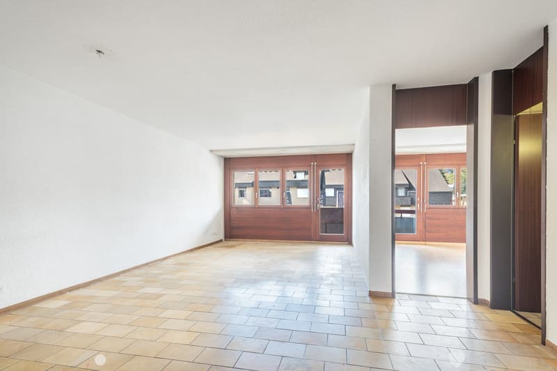 Wohnen an urbaner Lage! (3)