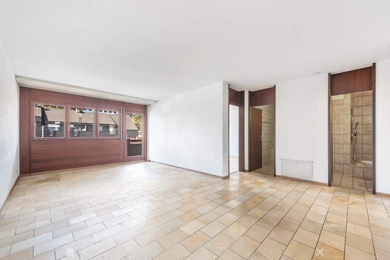 Wohnen an urbaner Lage! (4)