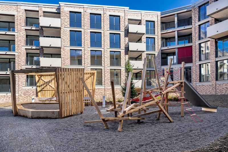 Spielplatz