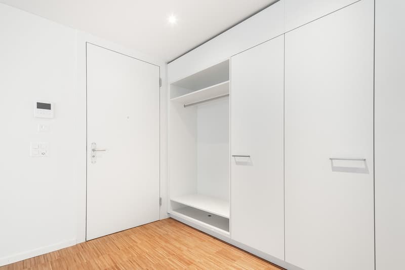 Moderne 3-Zimmer-Wohnung im Neubau in Adliswil – Minergie-zertifiziert & ab Oktober 2026 verfügbar (2)