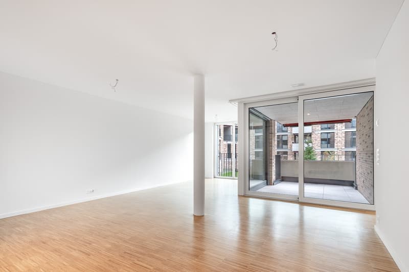 Moderne 3-Zimmer-Wohnung im Neubau in Adliswil – Minergie-zertifiziert & ab Oktober 2026 verfügbar (4)
