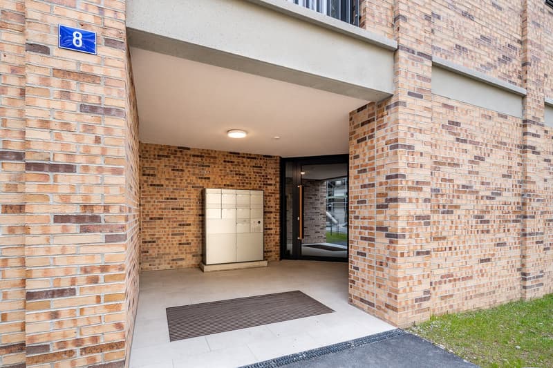 Moderne 3-Zimmer-Wohnung im Neubau in Adliswil – Minergie-zertifiziert & ab Oktober 2026 verfügbar (1)