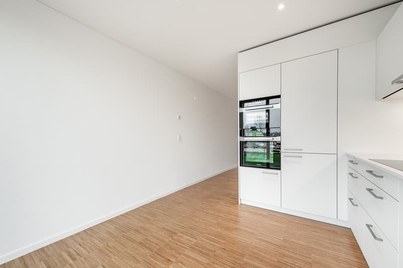 Moderne 3-Zimmer-Wohnung im Neubau in Adliswil – Minergie-zertifiziert & ab Oktober 2026 verfügbar (5)