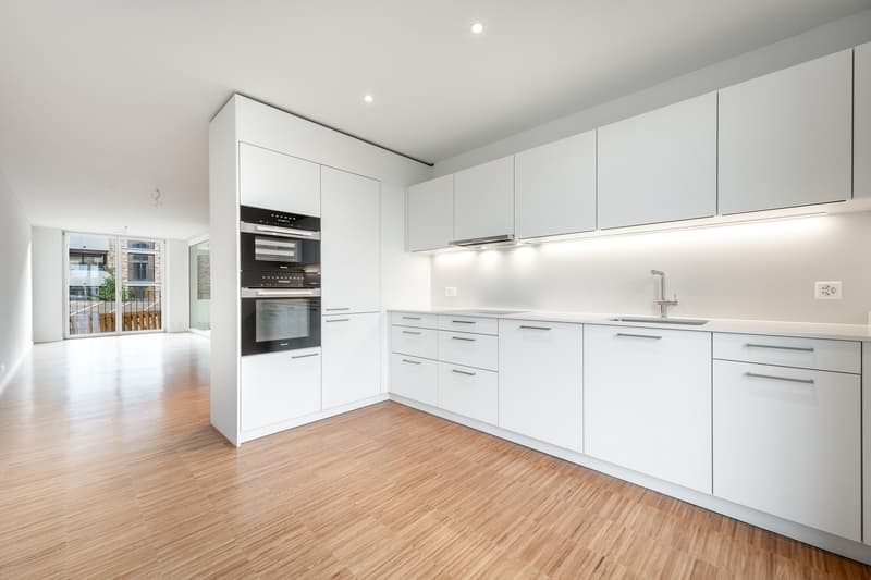 Moderne 3-Zimmer-Wohnung im Neubau in Adliswil – Minergie-zertifiziert & ab Oktober 2026 verfügbar (13)