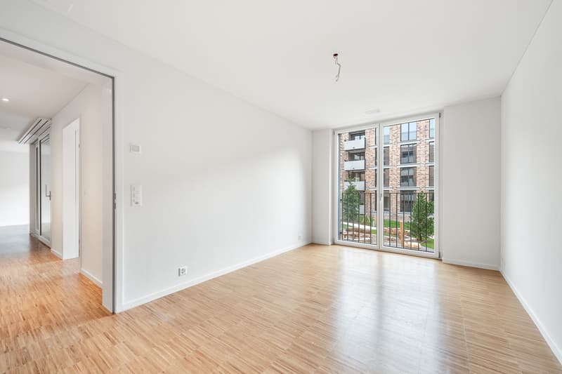 Moderne 3-Zimmer-Wohnung im Neubau in Adliswil – Minergie-zertifiziert & ab Oktober 2026 verfügbar (16)