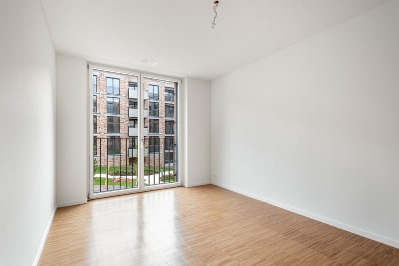 Moderne 3-Zimmer-Wohnung im Neubau in Adliswil – Minergie-zertifiziert & ab Oktober 2026 verfügbar (15)