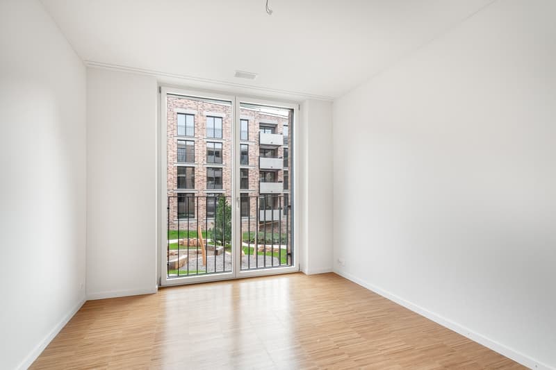 Moderne 3-Zimmer-Wohnung im Neubau in Adliswil – Minergie-zertifiziert & ab Oktober 2026 verfügbar (14)