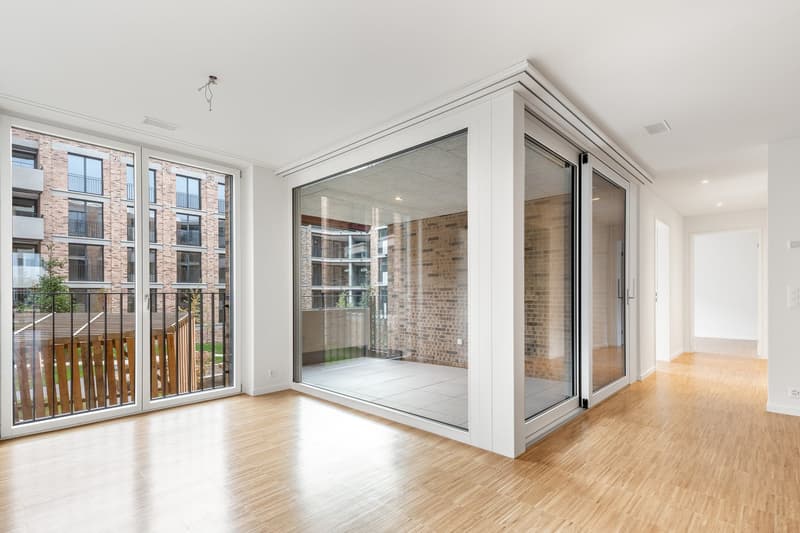 Moderne 3-Zimmer-Wohnung im Neubau in Adliswil – Minergie-zertifiziert & ab Oktober 2026 verfügbar (9)