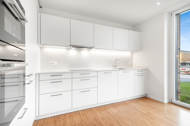Moderne 3-Zimmer-Wohnung im Neubau in Adliswil – Minergie-zertifiziert & ab Oktober 2026 verfügbar (12)