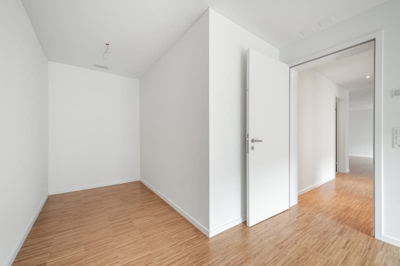 Moderne 3-Zimmer-Wohnung im Neubau in Adliswil – Minergie-zertifiziert & ab Oktober 2026 verfügbar (8)