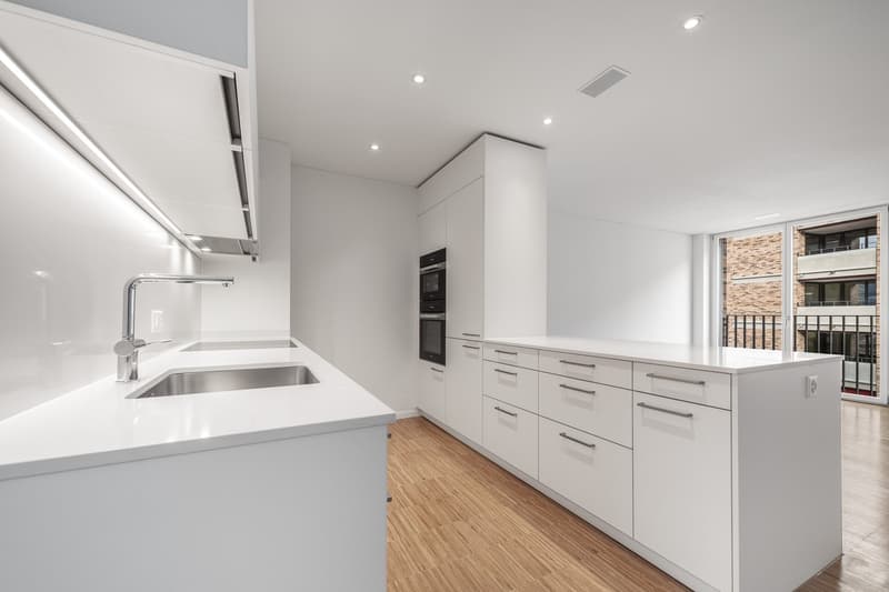 Moderne 3.5-Zimmer-Wohnung im Neubau in Adliswil – sonnig, ruhig und komfortabel (10)