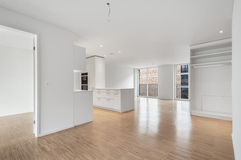 Moderne 3.5-Zimmer-Wohnung im Neubau in Adliswil – sonnig, ruhig und komfortabel (11)