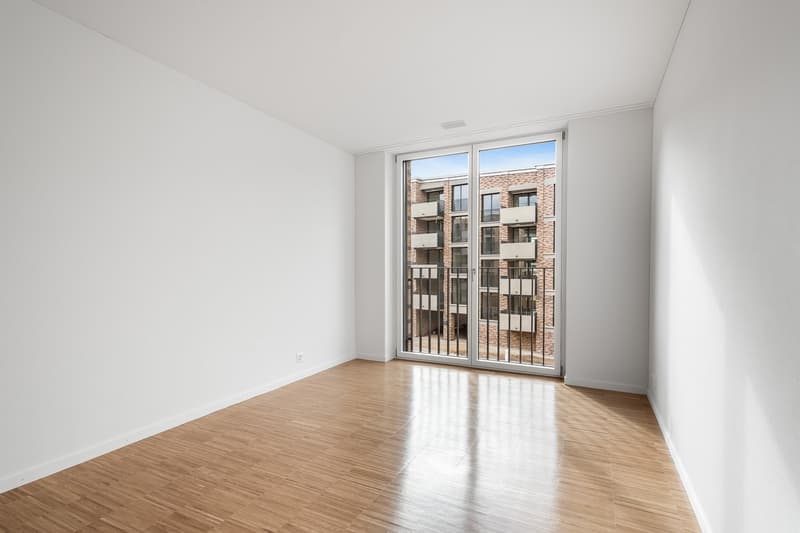 Moderne 3.5-Zimmer-Wohnung im Neubau in Adliswil – sonnig, ruhig und komfortabel (16)