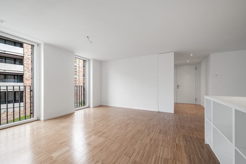 Moderne 3.5-Zimmer-Wohnung im Neubau in Adliswil – sonnig, ruhig und komfortabel (9)
