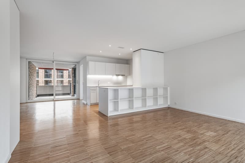 Moderne 3.5-Zimmer-Wohnung im Neubau in Adliswil – sonnig, ruhig und komfortabel (7)