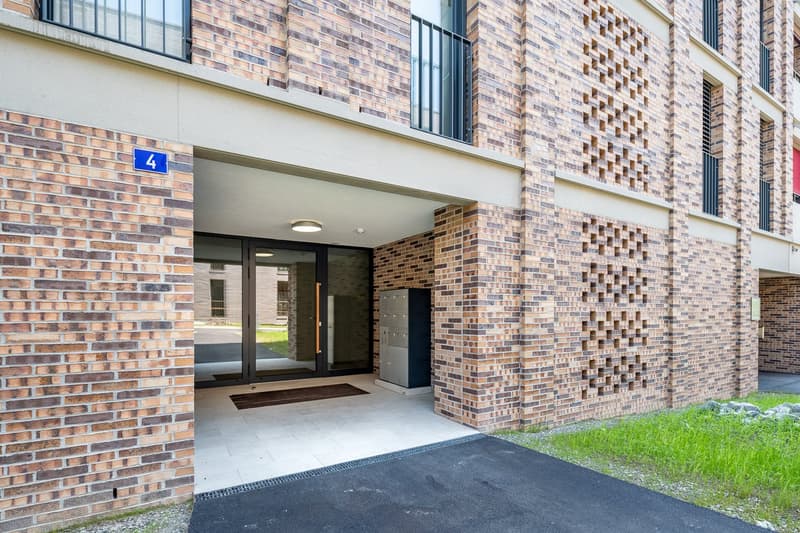 Moderne 3.5-Zimmer-Wohnung im Neubau in Adliswil – sonnig, ruhig und komfortabel (1)