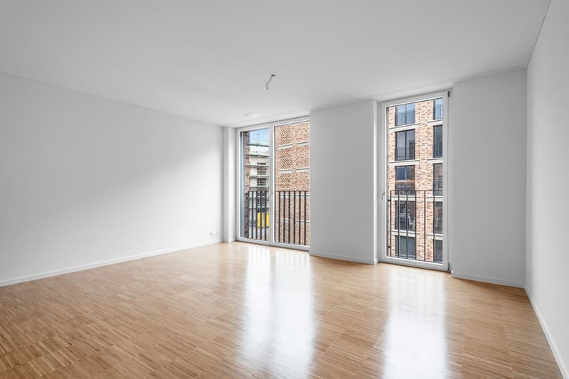 Moderne 3.5-Zimmer-Wohnung im Neubau in Adliswil – sonnig, ruhig und komfortabel (6)