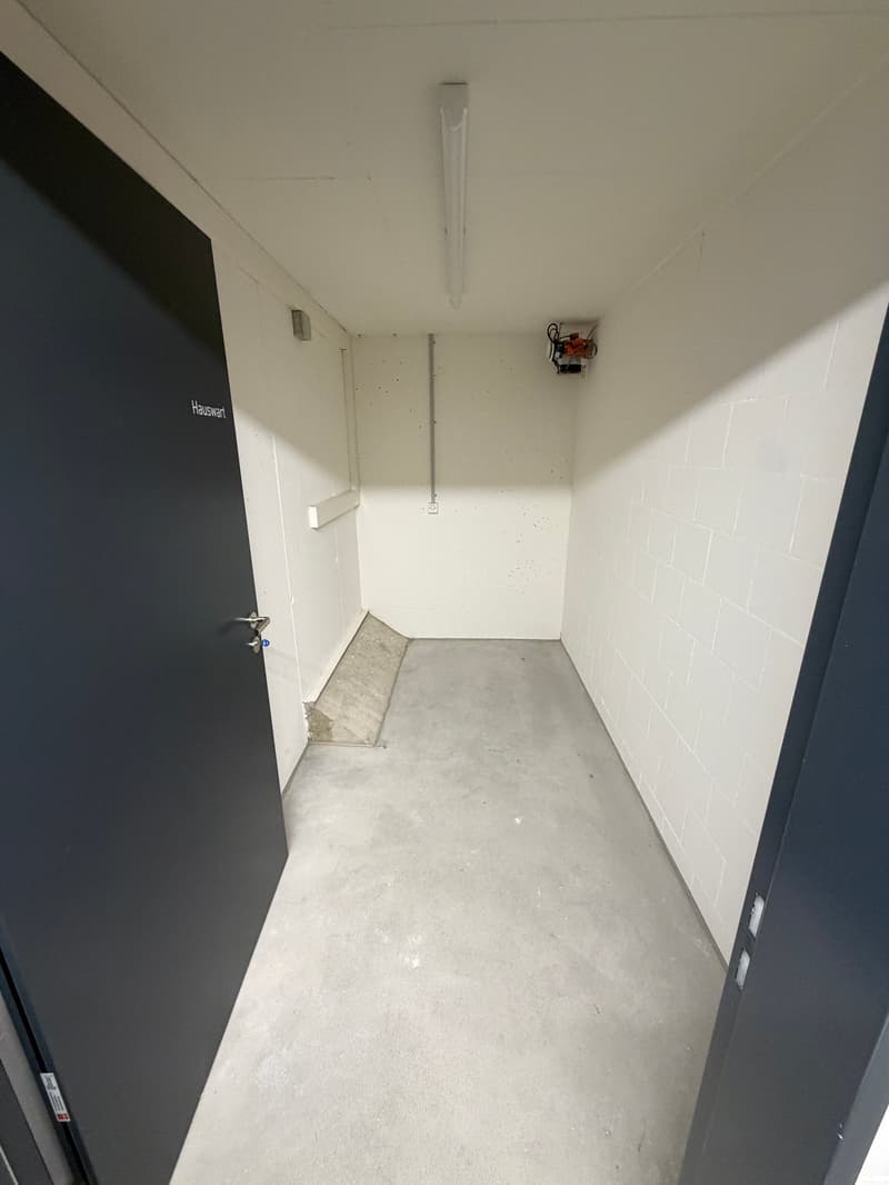 Hobbyraum zu vermieten in Adliswil – modern, rollstuhlgängig und sofort verfügbar (10)