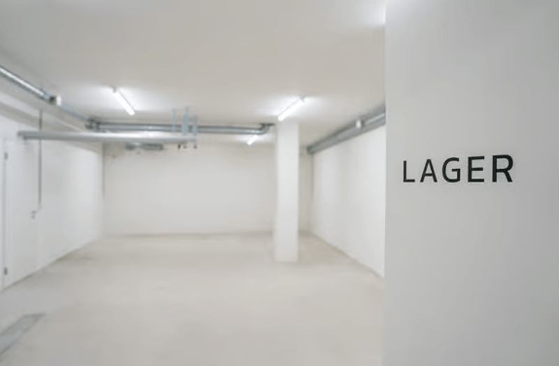 Grosszügiger Hobbyraum in Adliswil (4)