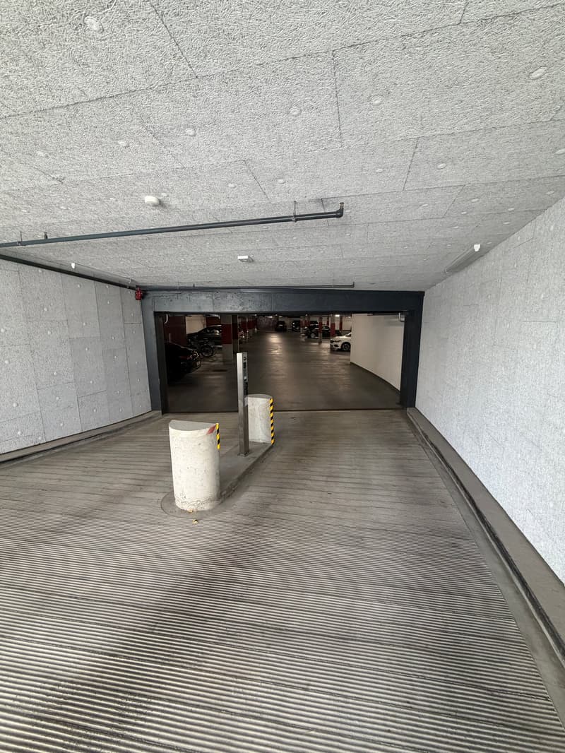 Underground Parking Space for Rent in Adliswil (10)