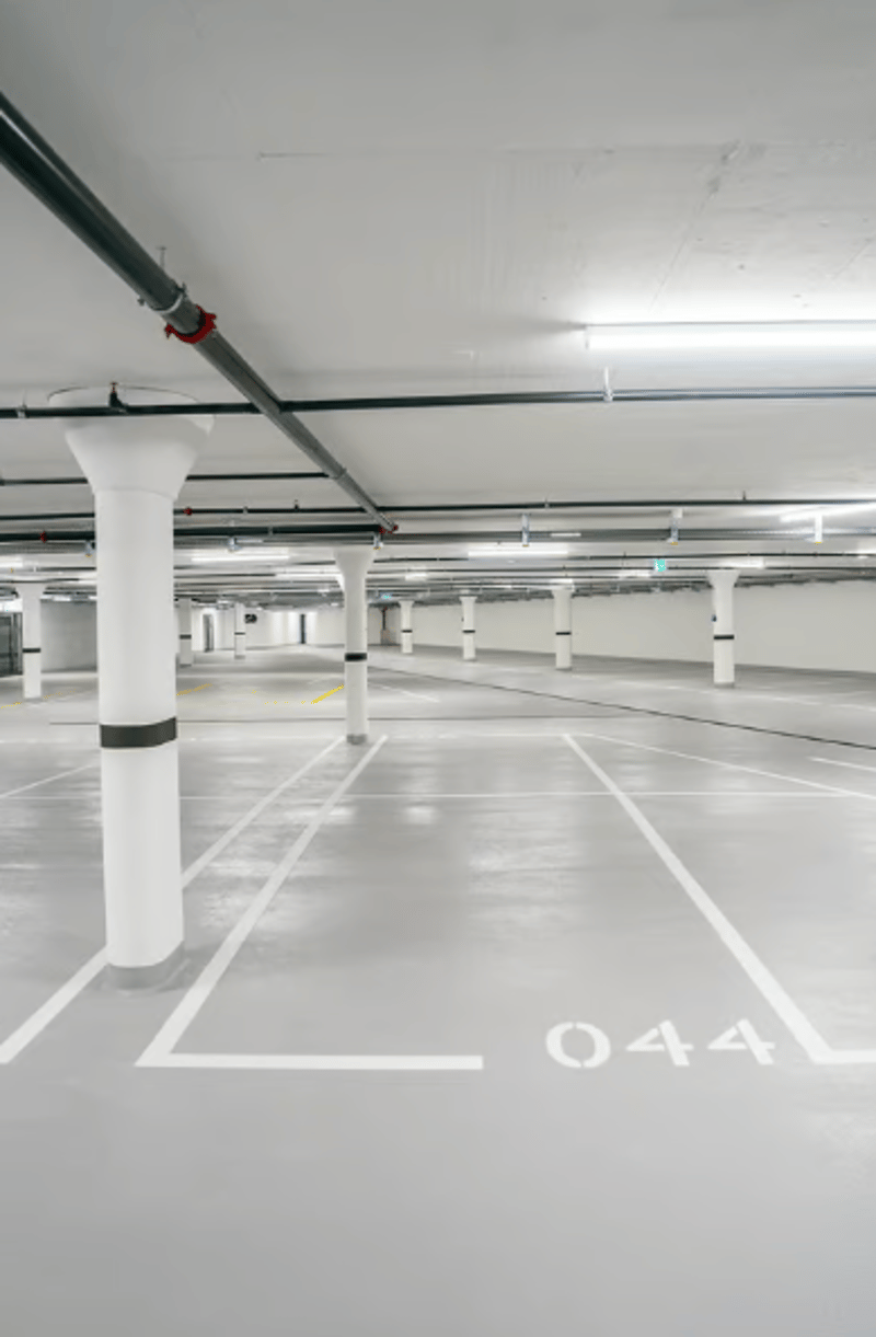 Tiefgaragenplatz in moderner Wohnanlage in Adliswil (5)