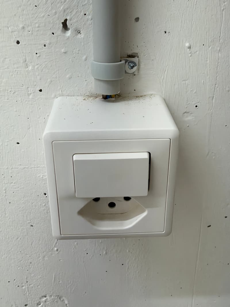 Heller Hobbyraum zu vermieten in Adliswil – neu gebaut, rollstuhlgängig (6)
