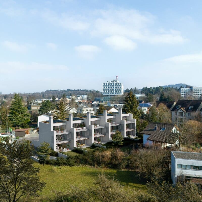 Thundorferstrasse 92, 8500 Frauenfeld