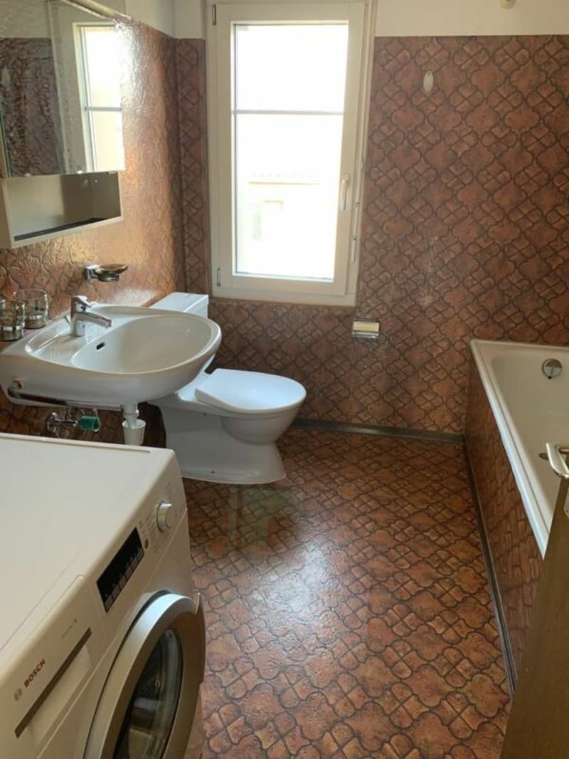 Cozy old building apartment in a rural setting (10)