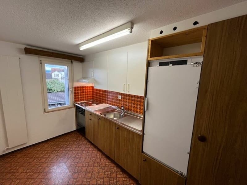 Cozy old building apartment in a rural setting (3)