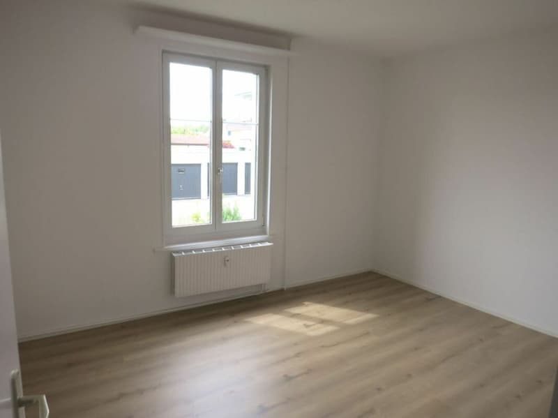 Heimelige 3.5-Zimmer Wohnung im 1. Obergeschoss (3)
