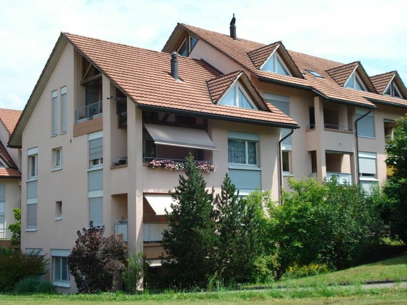 Einstellplätze in Tiefgarage zu vermieten (3)
