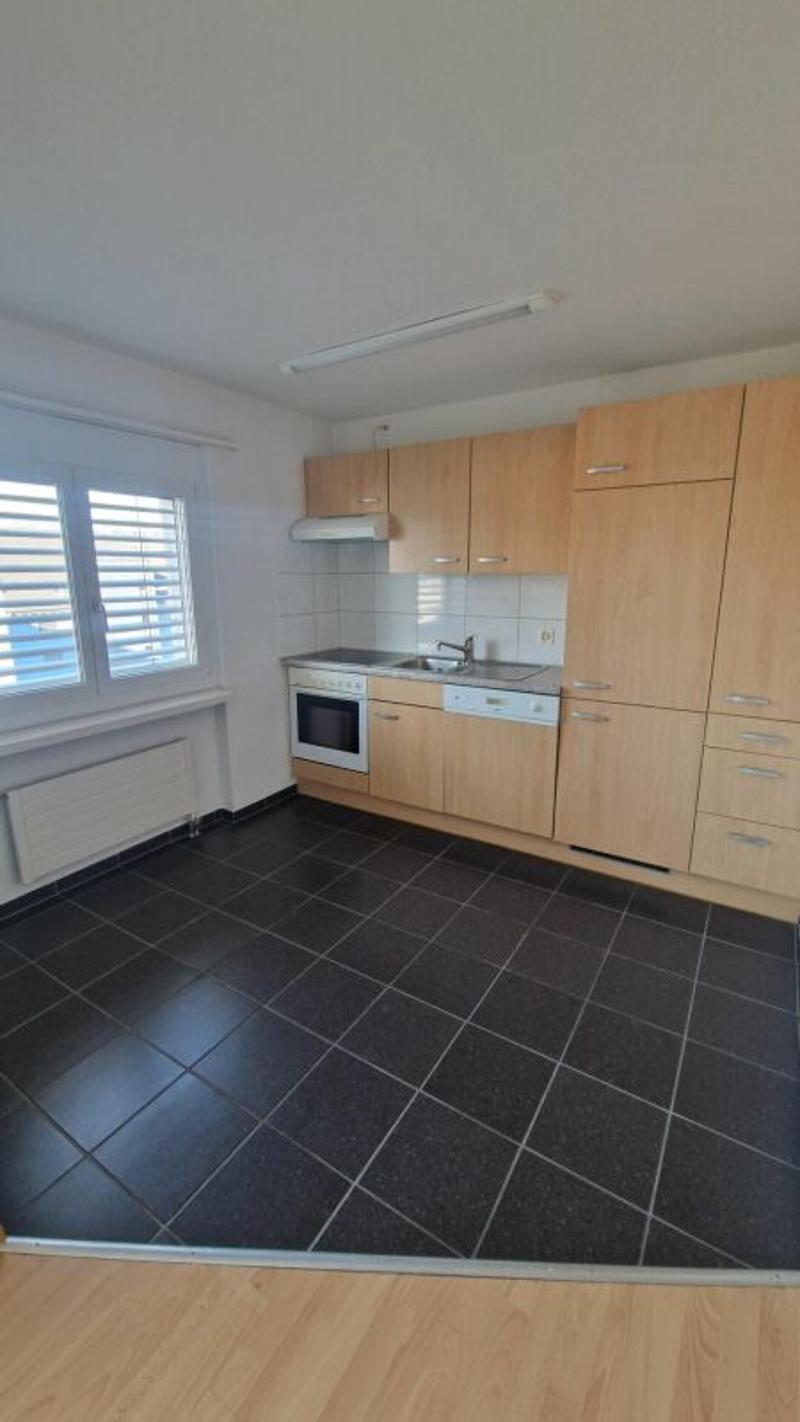 2.5 Zimmerwohnung mit Charme (2)