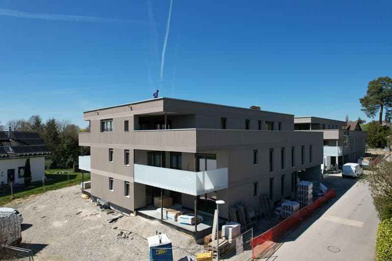 Nachhaltiges Neubauprojekt mit 16 hochwertigen Wohnungen und erstklassigem Ausbaustandard (11)