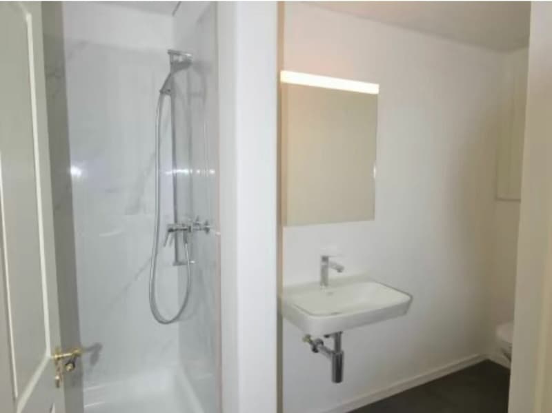 4 ½ Zimmer Wohnung in Jugendstilvilla mit Balkon (5)