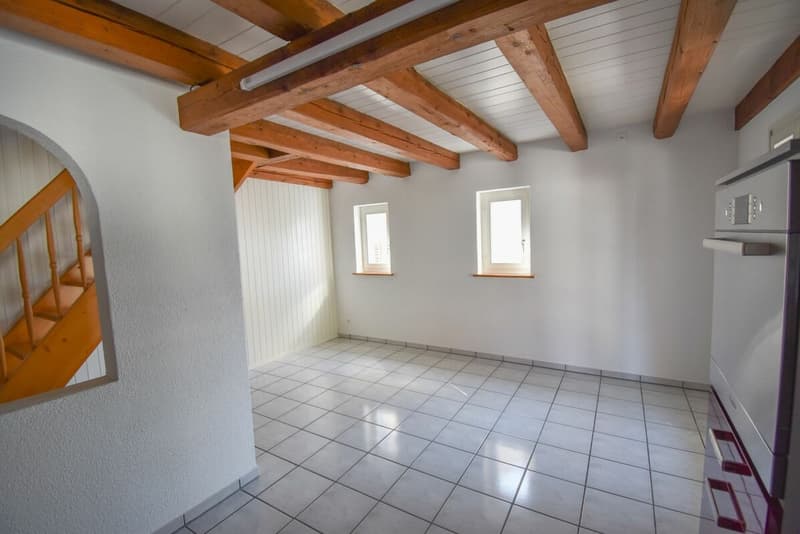 gemütliche Maisonettewohnung zu vermieten (9)