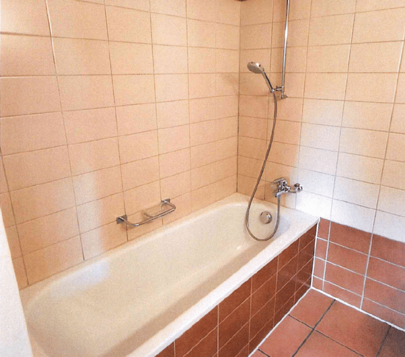 Badewanne