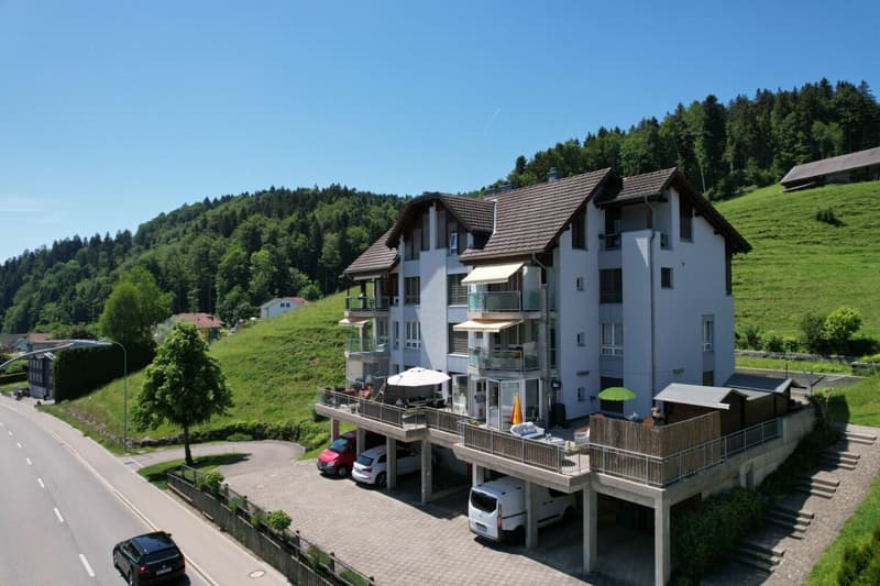 Aussenansicht