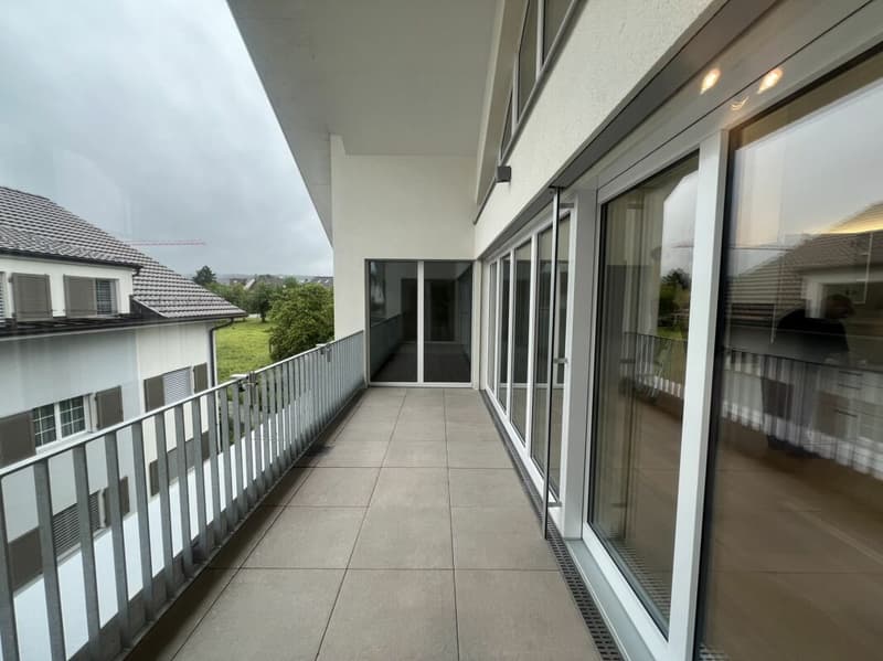 Lichtverwöhntes Zuhause - perfekte Single Wohnung (8)