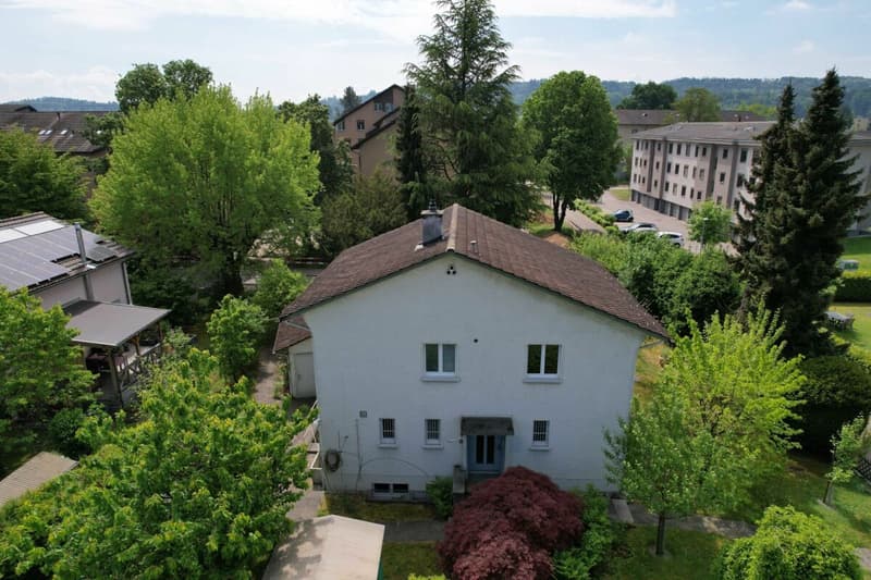 Aussenansicht