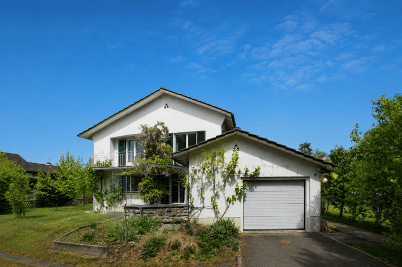 Wohnidylle mit Gartenparadies und viel Lebensqualität (3)